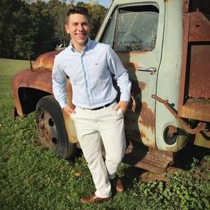 Meet your Posher, Hunter